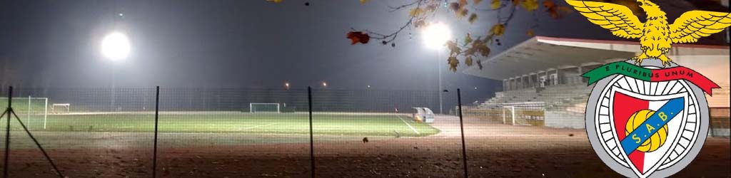 Estadio Municipal Arronches (Francisco Palmeiro)